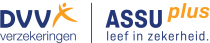 AssuPlus met DVV logo