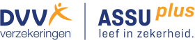 AssuPlus met DVV logo